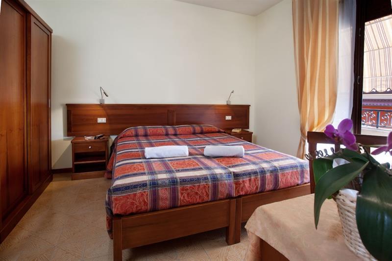 Lory Hotel Garda (Verona)