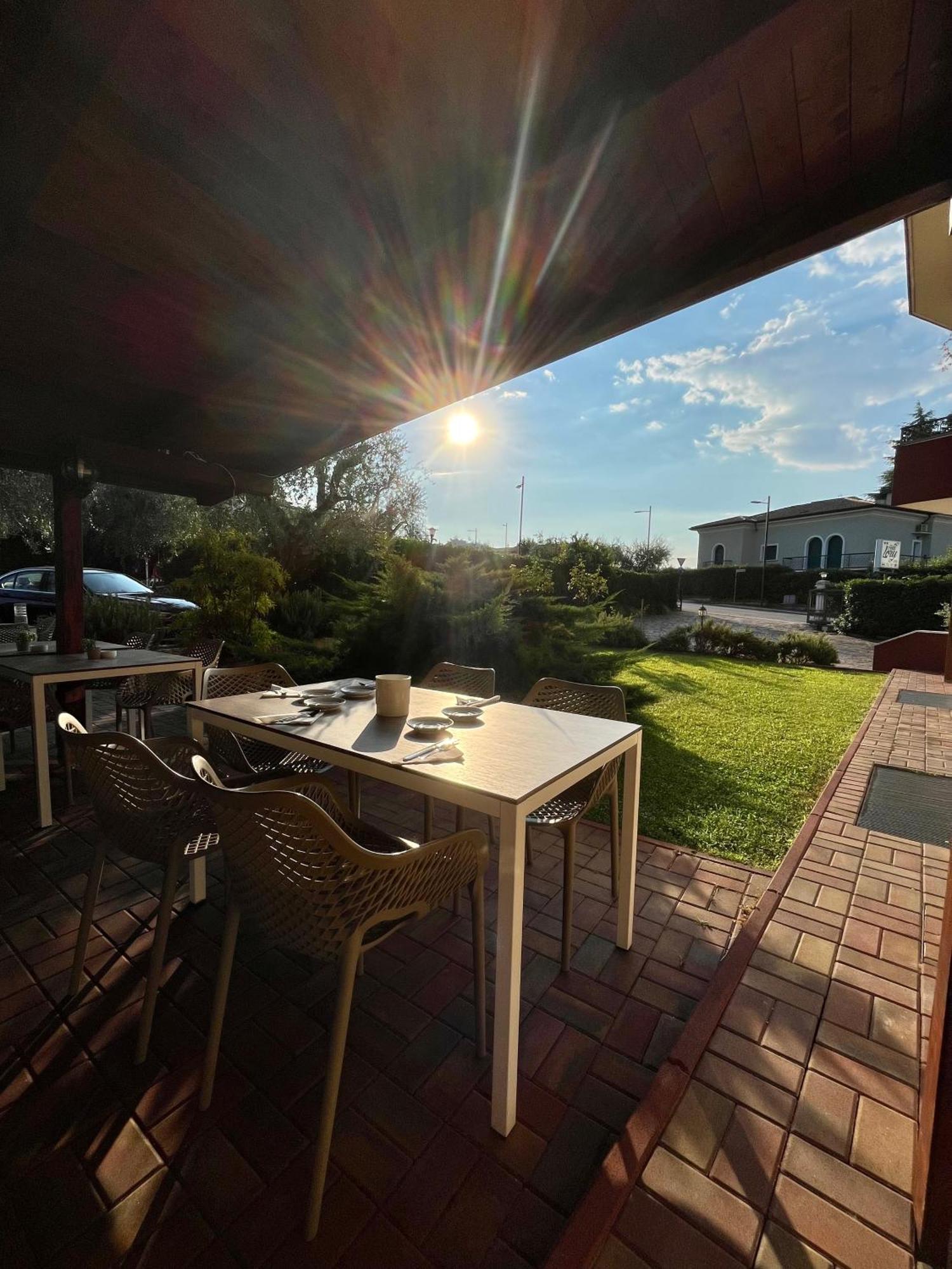 Lory Hotel Garda (Verona)