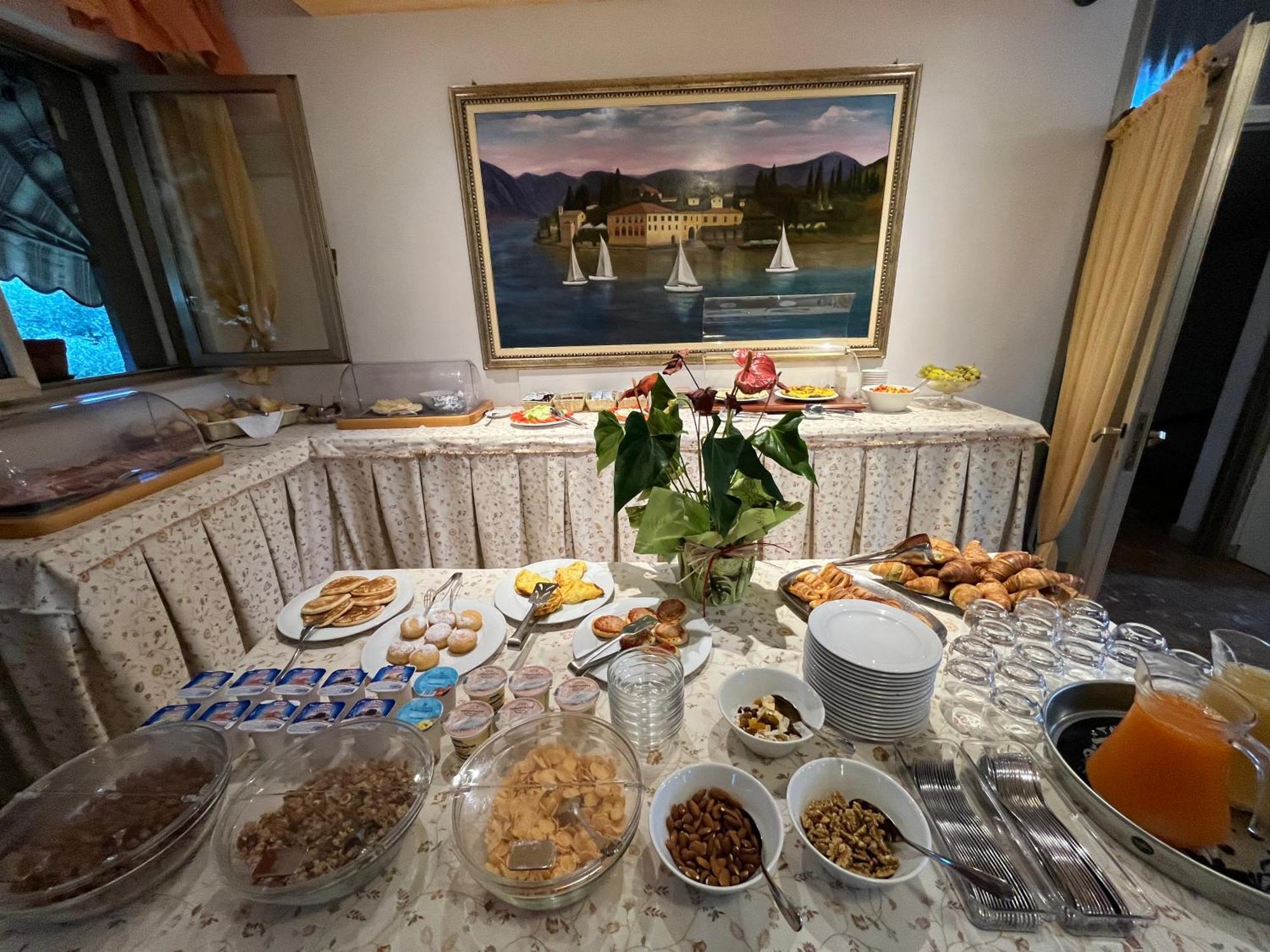 Hotel Lory Garda (Verona)