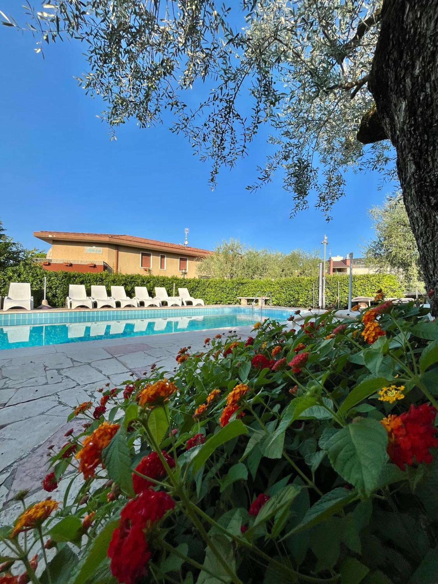 Hotel Lory