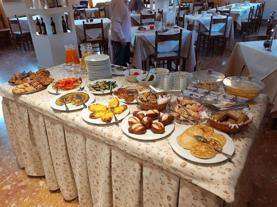 Lory Hotel Garda (Verona)